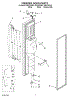 07 - Freezer Door Parts