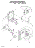 08 - Dispenser Front Parts