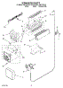 12 - Icemaker Parts, Optional Parts (Not Included)