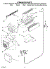12 - Icemaker Parts, Optional Parts (Not Included)