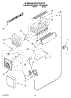 12 - Icemaker Parts, Optional Parts (Not Included)