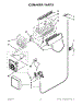 12 - Icemaker Parts