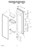 06 - Refrigerator Door Parts
