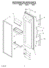 06 - Refrigerator Door Parts