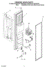 07 - Freezer Door Parts