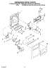 08 - Dispenser Front Parts