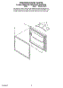 05 - Freezer Door Parts