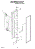 07 - Freezer Door Parts