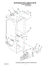 02 - Refrigerator Liner Parts