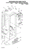 02 - Refrigerator Liner Parts