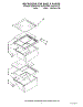03 - Refrigerator Shelf Parts