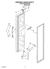 07 - Freezer Door Parts