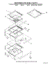 03 - Refrigerator Shelf Parts