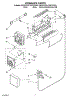 06 - Icemaker Parts
