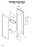 06 - Refrigerator Door Parts