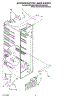 02 - Refrigerator Liner Parts