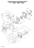 04 - Motor And Ice Container Parts