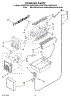 08 - Icemaker Parts, Optional Parts