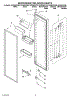06 - Refrigerator Door Parts