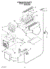 12 - Icemaker Parts, Optional Parts (Not Included)