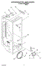 02 - Refrigerator Liner Parts