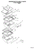 03 - Refrigerator Shelf Parts