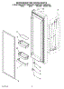 06 - Refrigerator Door Parts