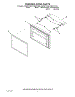 03 - Freezer Door Parts