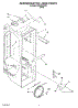 02 - Refrigerator Liner Parts