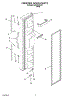 08 - Freezer Door Parts