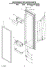 06 - Refrigerator Door Parts