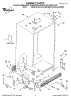 01 - Cabinet Parts