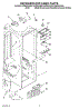 02 - Refrigerator Liner Parts