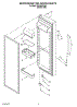 06 - Refrigerator Door Parts