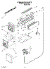 12 - Icemaker Parts, Optional Parts (Not Included)