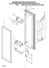 06 - Refrigerator Door Parts