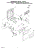 08 - Dispenser Front Parts