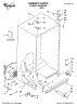 01 - Cabinet Parts