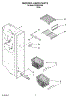 04 - Freezer Liner Parts