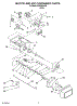 05 - Motor And Ice Container Parts