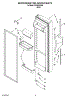 06 - Refrigerator Door Parts