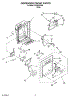 08 - Dispenser Front Parts