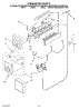 12 - Icemaker Parts, Optional Parts (Not Included)