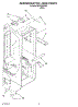02 - Refrigerator Liner Parts