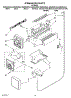 12 - Icemaker Parts, Optional Parts (Not Included)