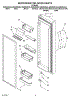 06 - Refrigerator Door Parts