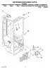 02 - Refrigerator Liner Parts