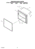 07 - Freezer Door Parts