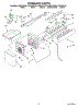08 - Icemaker Parts, Optional Parts (Not Included)
