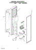 07 - Freezer Door Parts